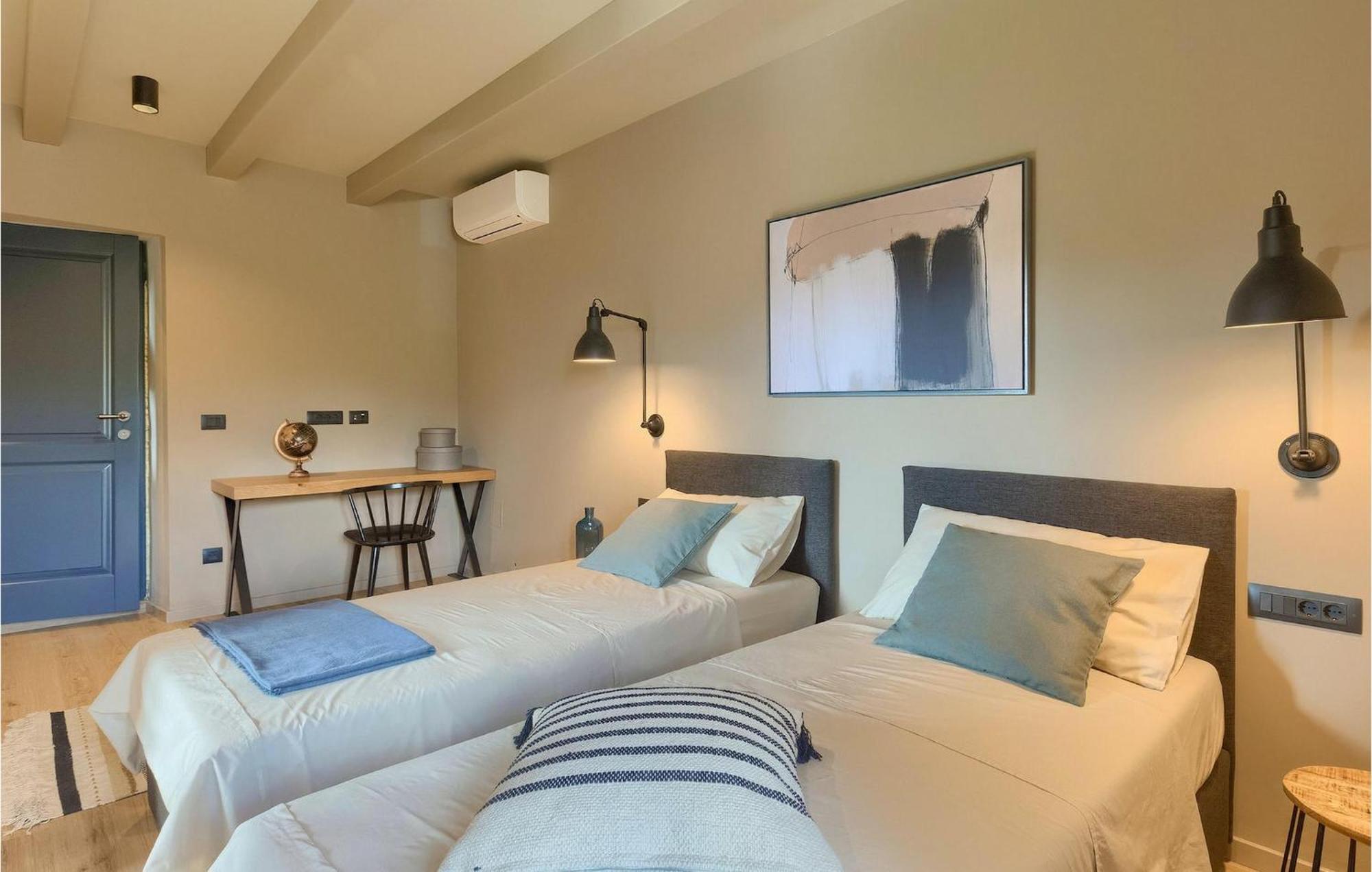San Martino Holiday home *