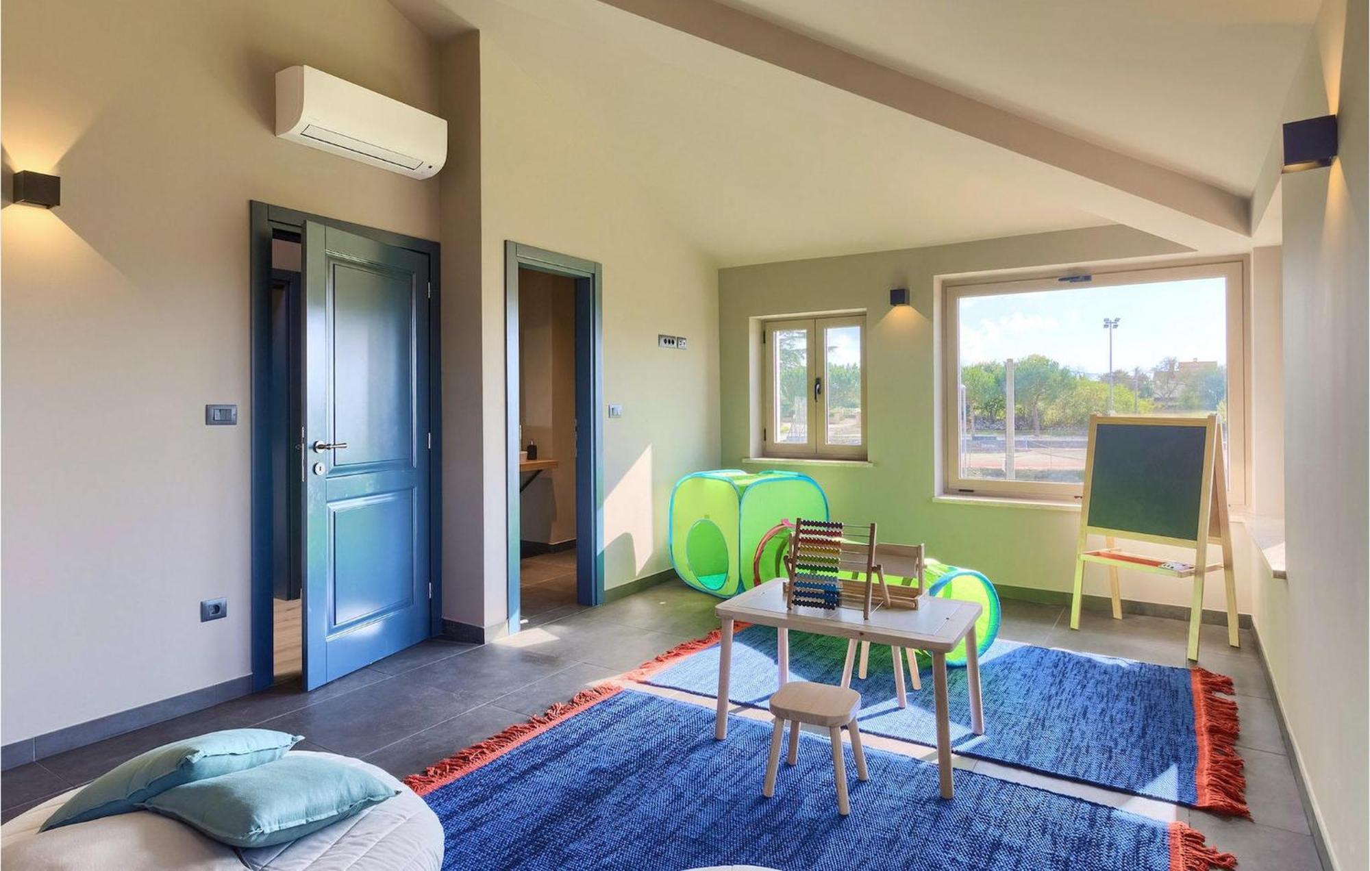 San Martino Holiday home *