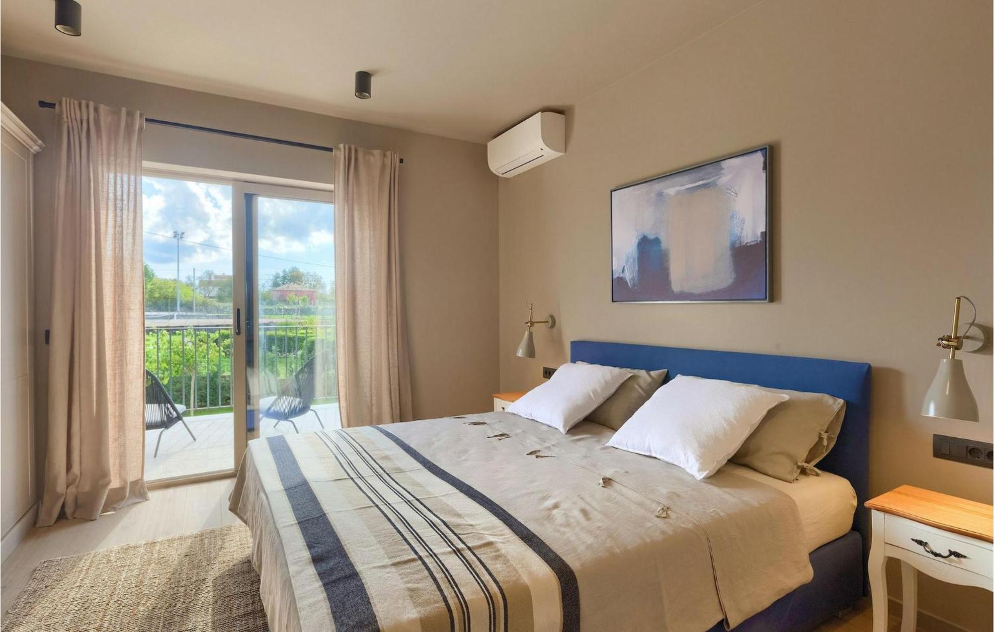 San Martino Holiday home Rovinj