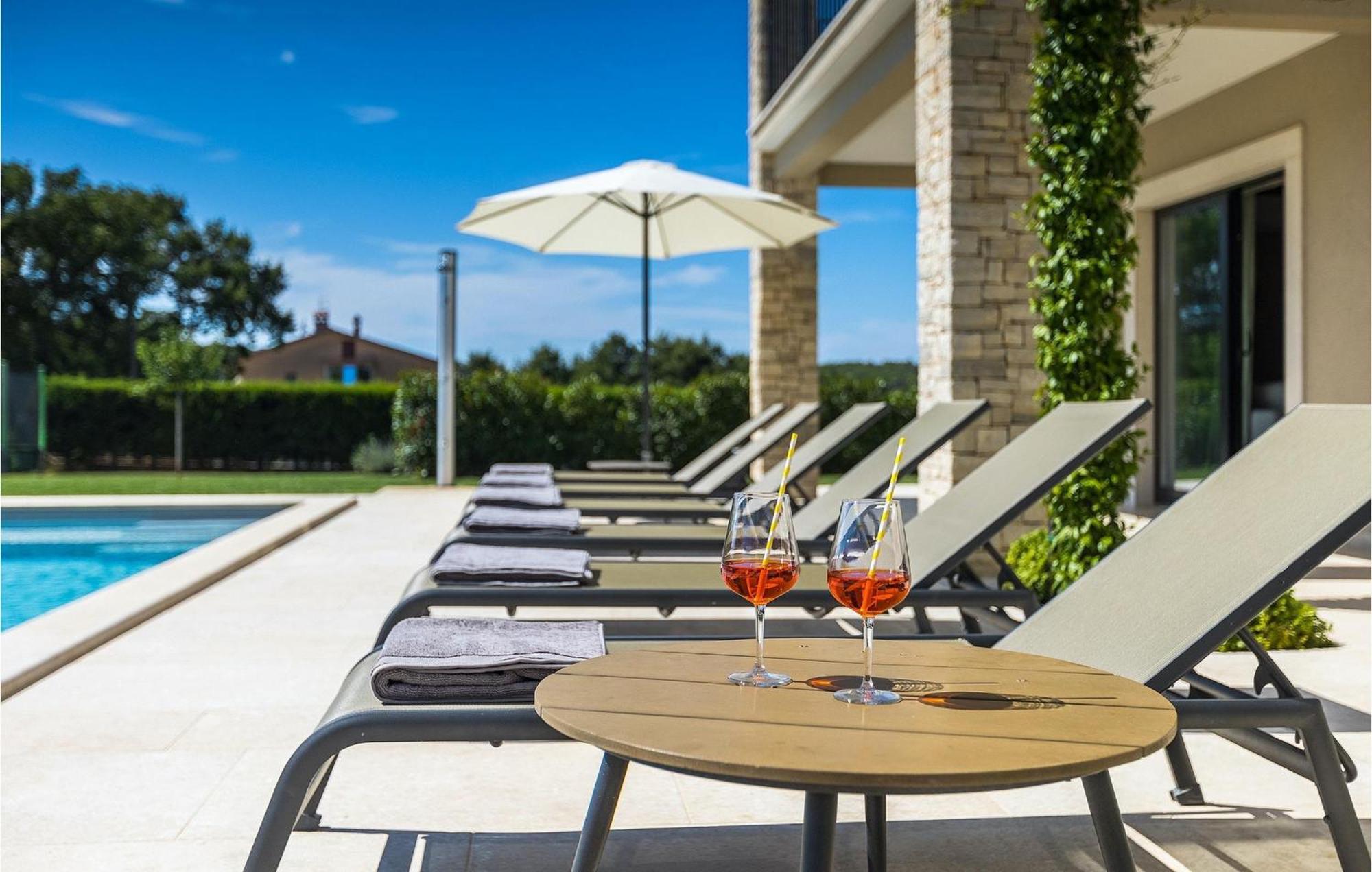 San Martino Holiday home *