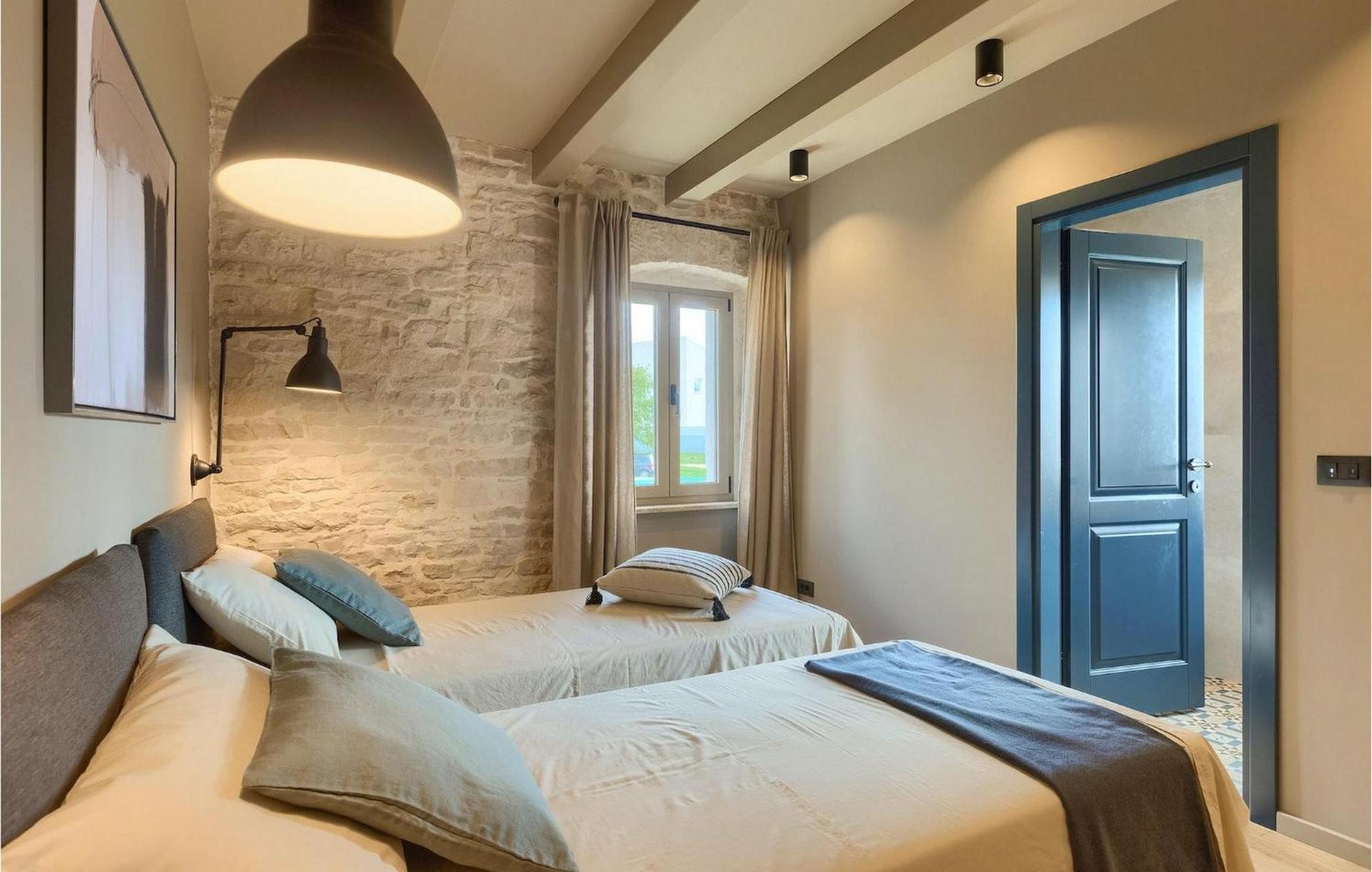 San Martino Holiday home Rovinj