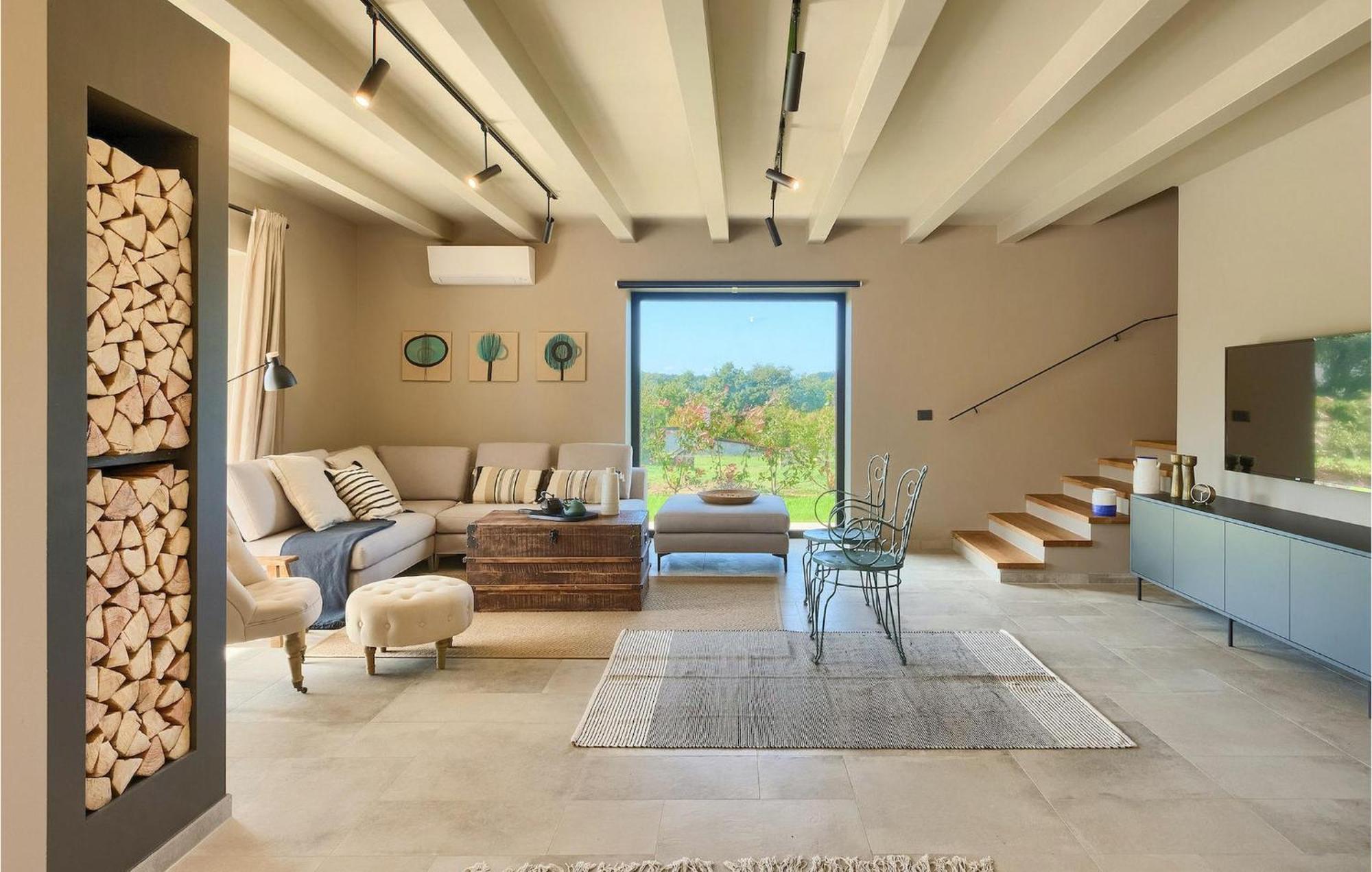 Holiday home San Martino Rovinj