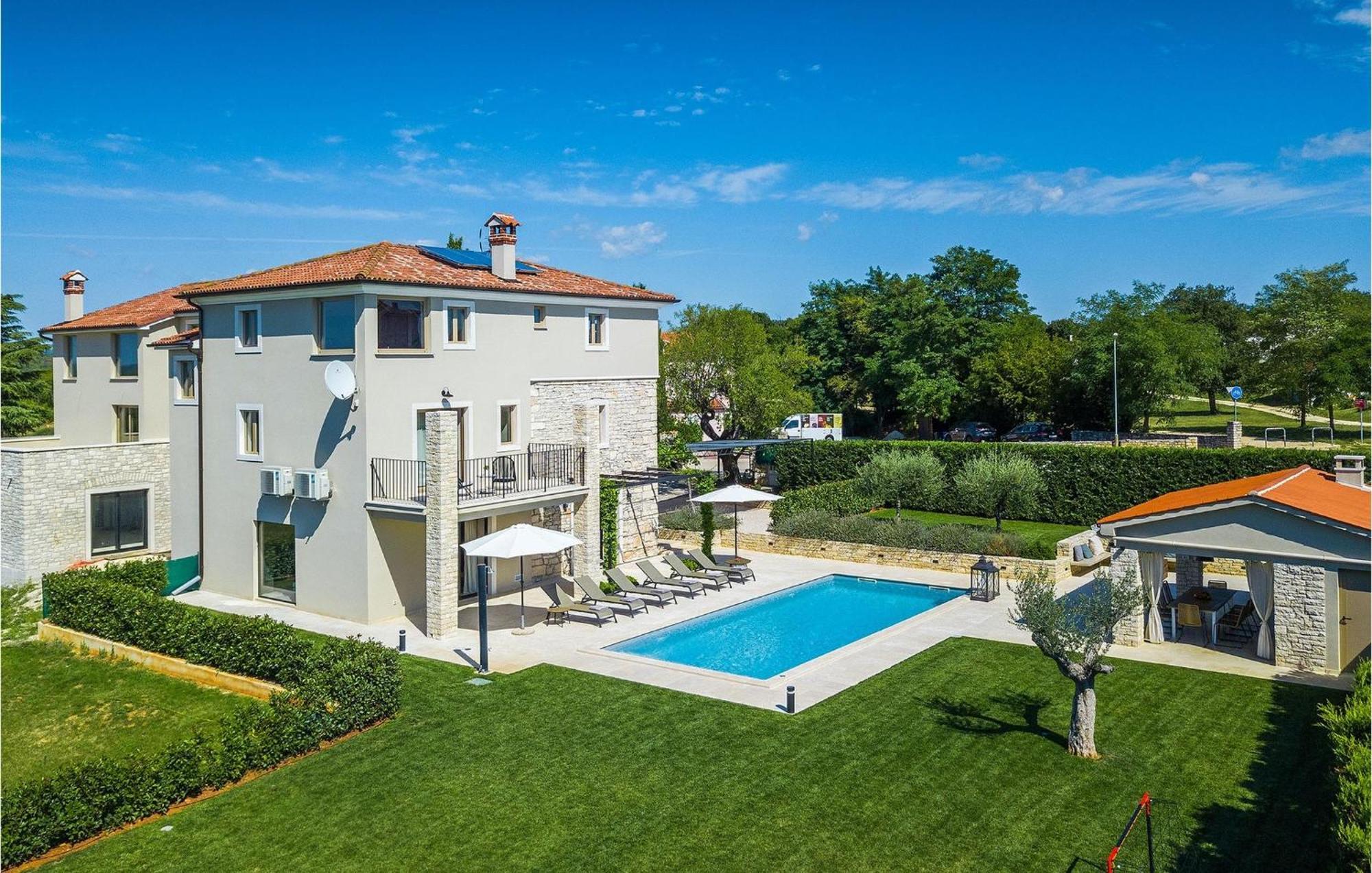 Holiday home San Martino Rovinj
