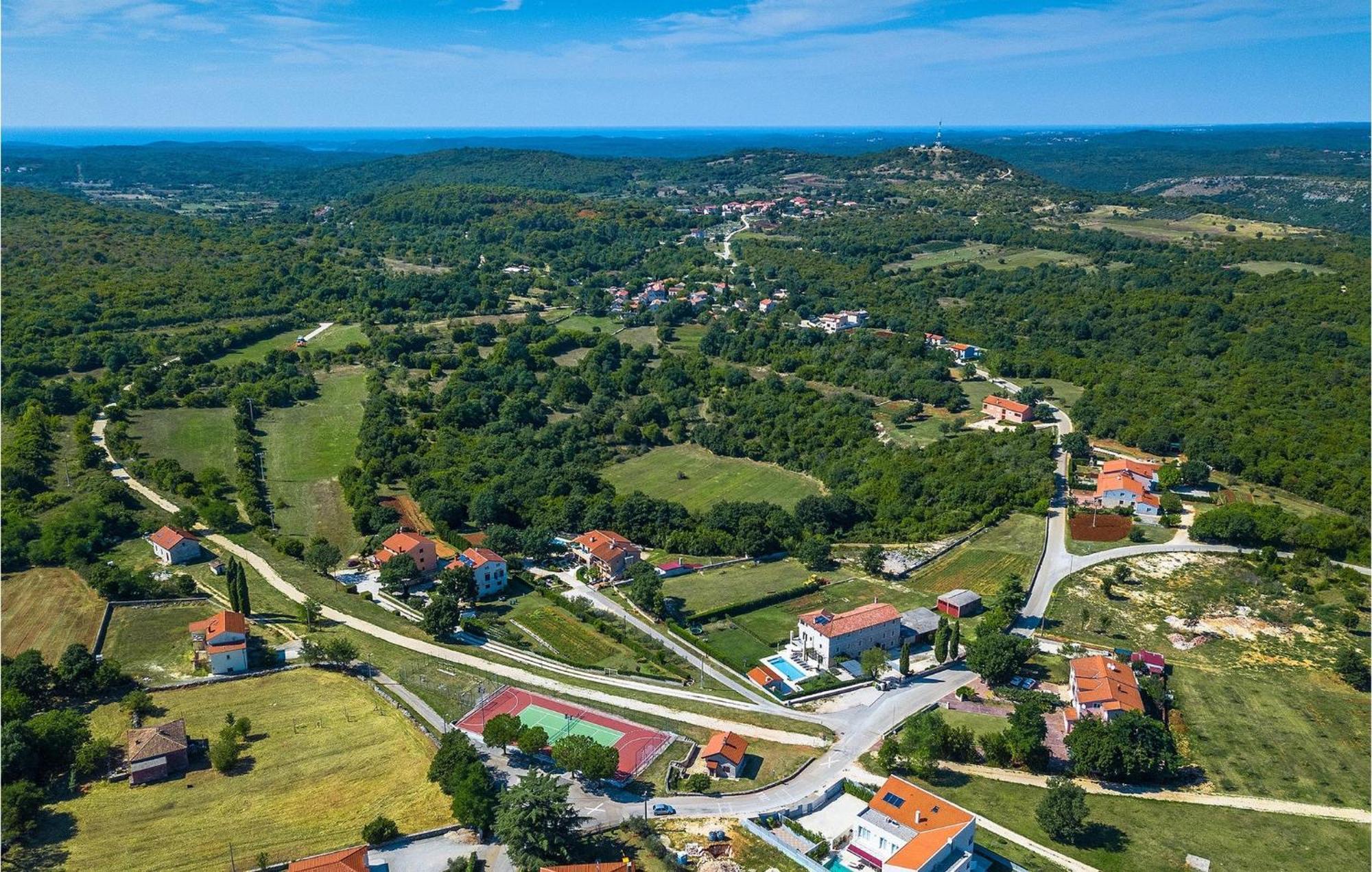 San Martino Holiday home Rovinj