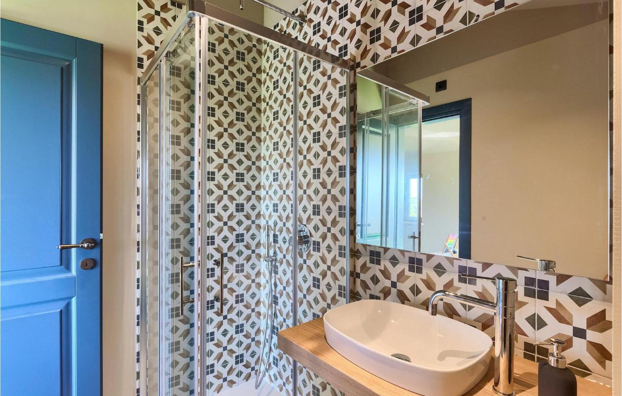 San Martino Holiday home *