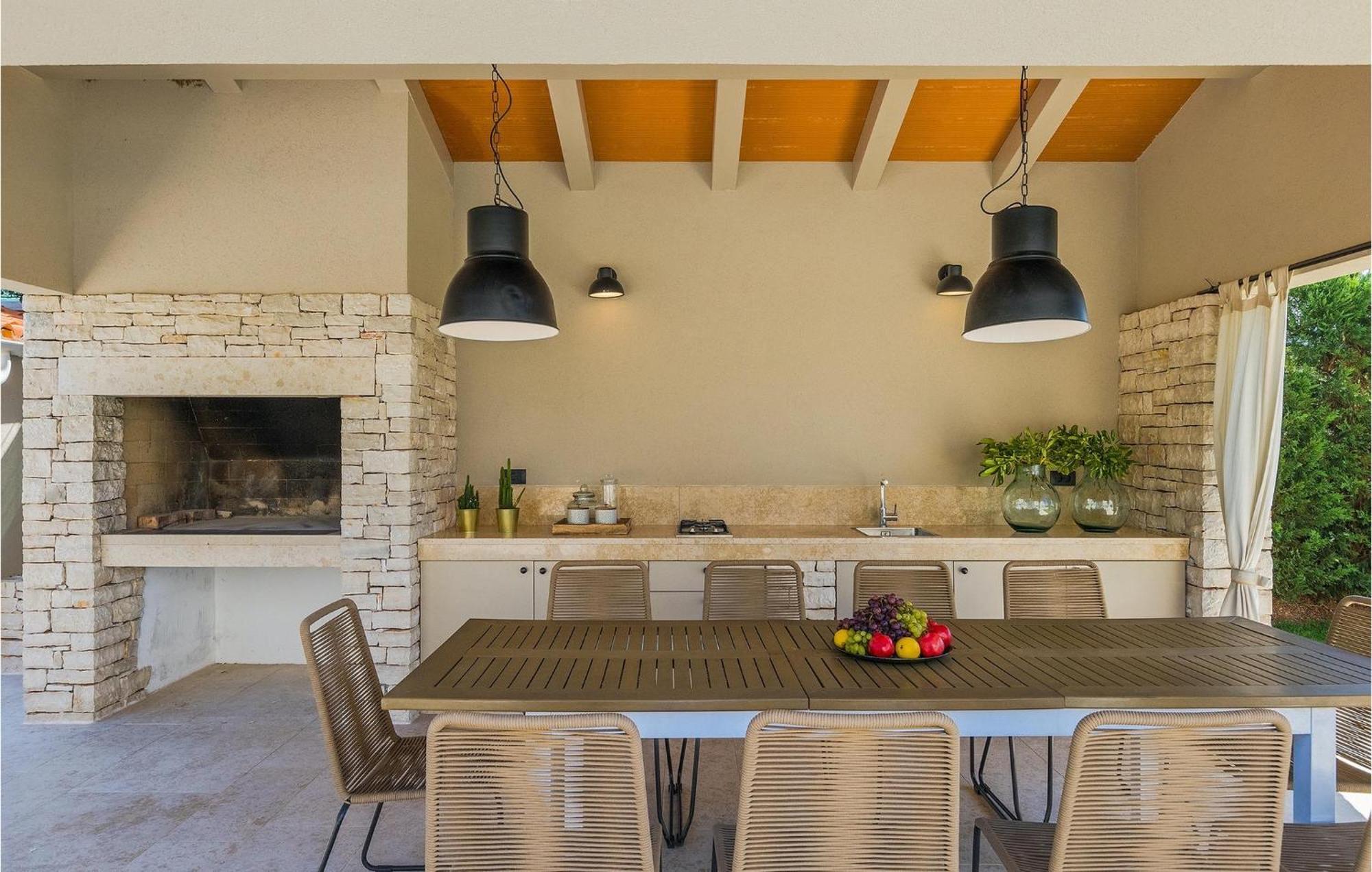 San Martino Holiday home Rovinj